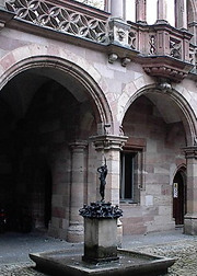 im Pellerhaus, Nürnberg