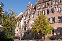  in Nürnberg