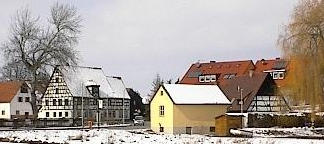 Krottenbach