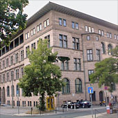 Amtsgericht am Flaschenhof