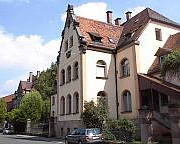 Baujahr 1997 Tullnauer Straße von Nürnberg - als Fabrikanten noch vor Ort verwalteten