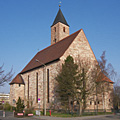 Markuskirche Nürnberg