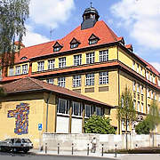 Sperberschule in Lichtenhof (Nürnberg)