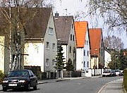 Altenfurt in Nürnbergs  Südwesten