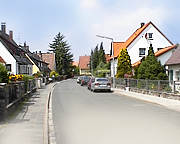  viele Eigenheime in Marterlach in Nürnberg